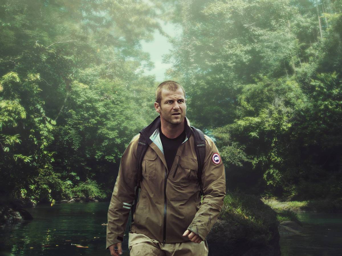 Mystery of The Lost&nbsp;Islands